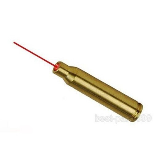 Cal 222 cartridge bore - .222,