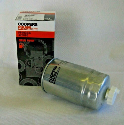 Fuel filter coopers fp4935 - coopers, fp4935/a