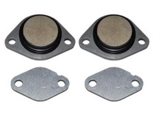 Land Rover Discovery 3 & Range