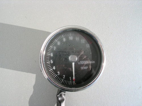 Tachometer speedometer - tachometer,