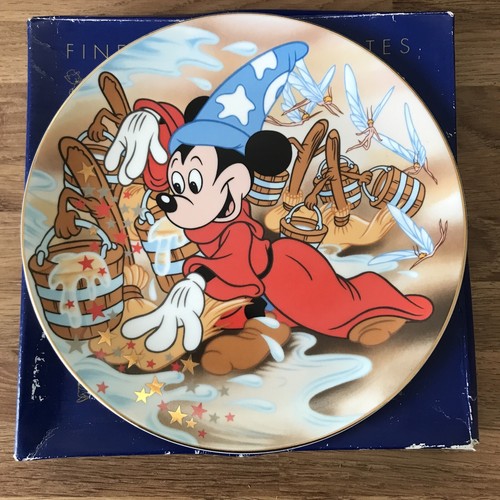 Mickey mouse fantasia - mickey,