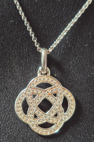 Thomas sabo sterling silver - thomas,
