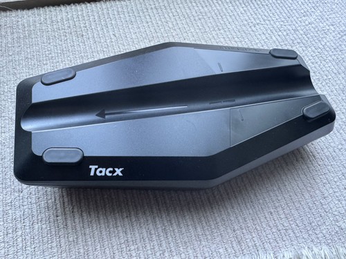 Garmin tacx neo front - garmin,