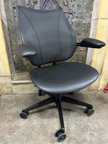 Humanscale liberty swivel task - liberty,