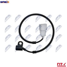 SENSOR CAMSHAFT POSITION ECP-AU-000 FOR SKODA OCTAVIA/Combi ROOMSTER/Praktik A2