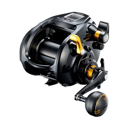 Shimano beastmaster 9000 - 22,