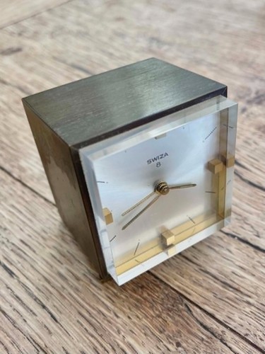 Vintage swiza swiss - swiza,