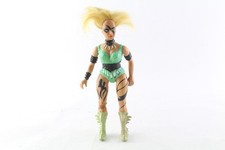 Galoob Guardians Of Gem Original Golden Girl Action Figure Wild One
