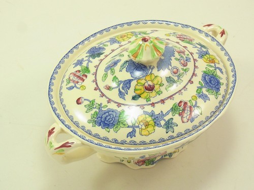 Masons ironstone regency - ironstone,
