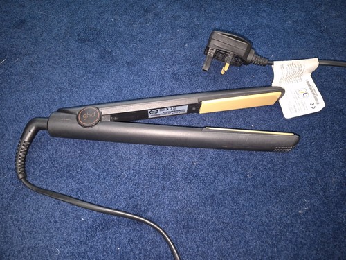 Ghd hair straighteners - ghd,