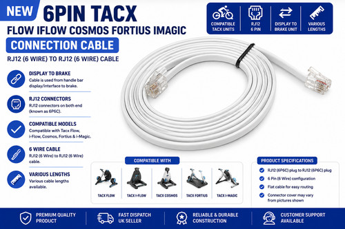 Tacx bike cycle turbo - bike,
