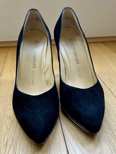 Women peter kaiser black - kaiser,
