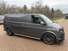 VW Volkswagen Transporter T6
