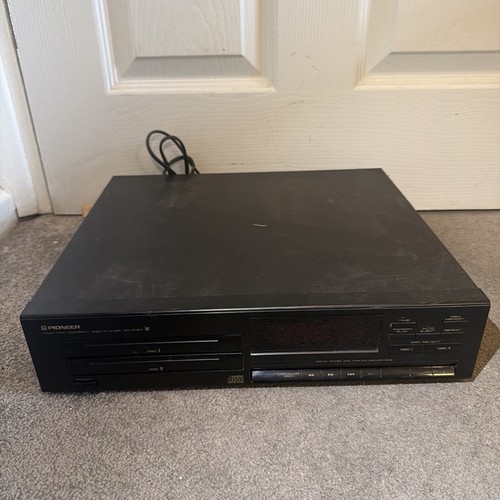 Pioneer z72t twin - pioneer,