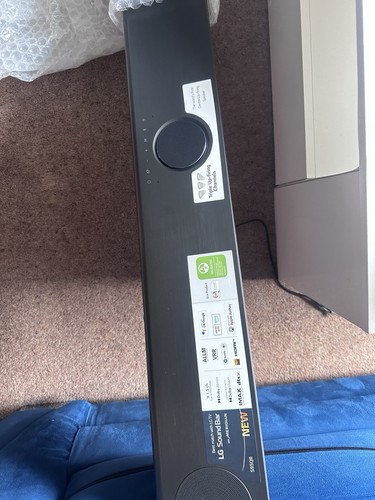 Meridian s95qr sound - 4k,