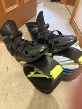 Kangoo Jumps KJ Pro 3 Rebound