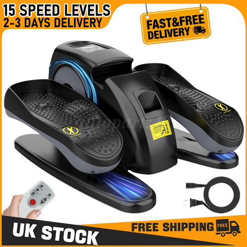 Ellipse leg exerciser - exerciser, seen