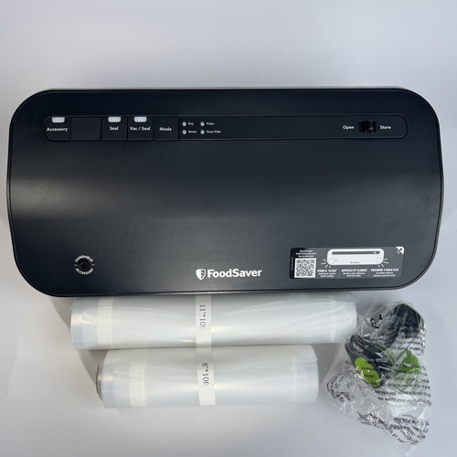 Foodsaver vs2280 vacuum sealer - vs2280,