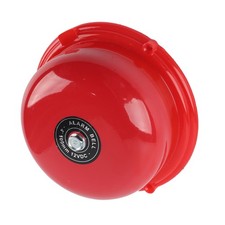 A4 Inches Metal Fire Control