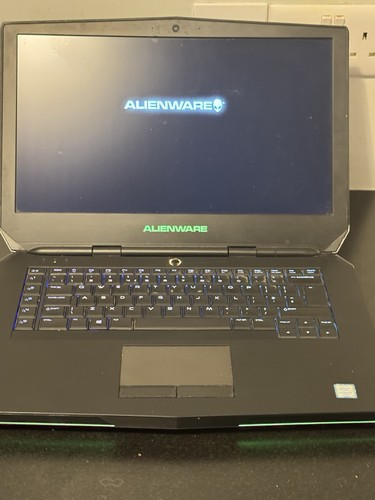 Alienware 6 gaming - r2,