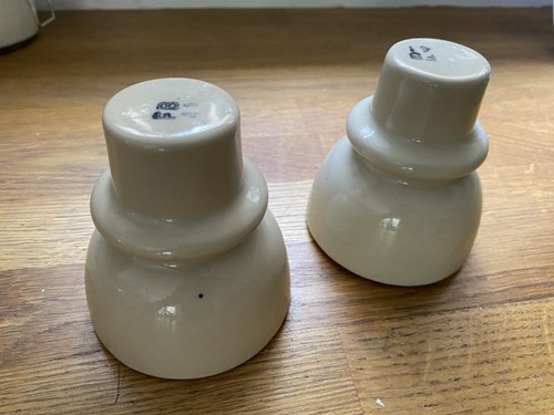 Pair vintage gpo - pair, of
