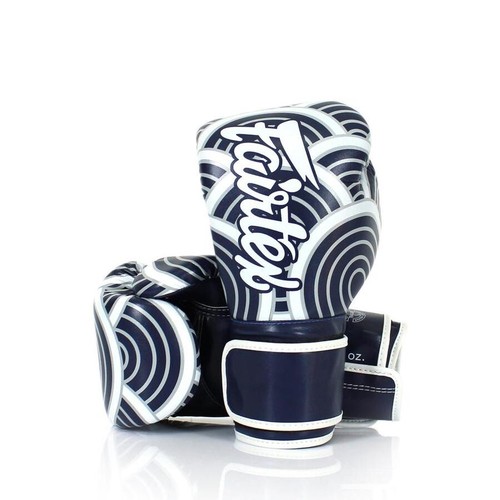 Fairtex gloves 12oz boxing - fairtex,