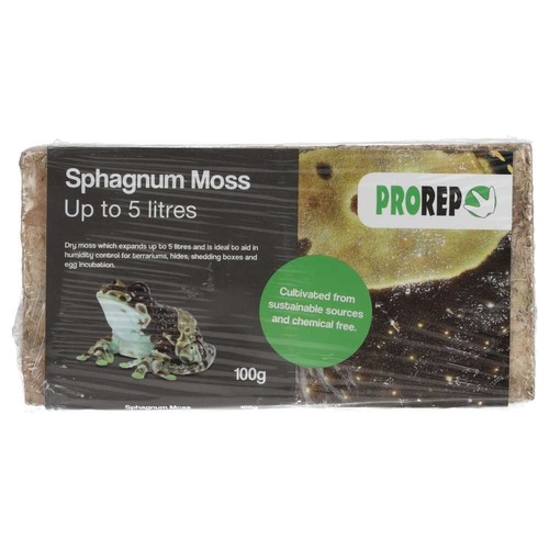 Prorep 100g dry - prorep,