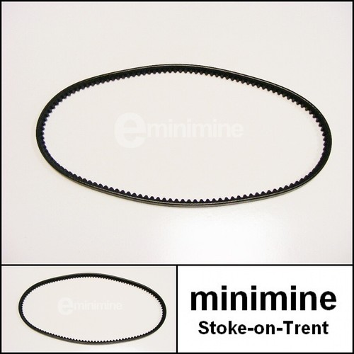 Classic mini fan belt - fan,