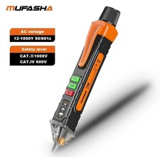 Voltage Tester Pen Non Contact