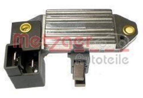 Voltage regulator alternator - regulator,