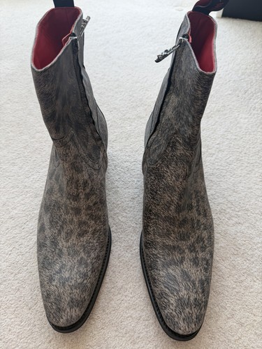 Jeffery west men animal - jeffery,