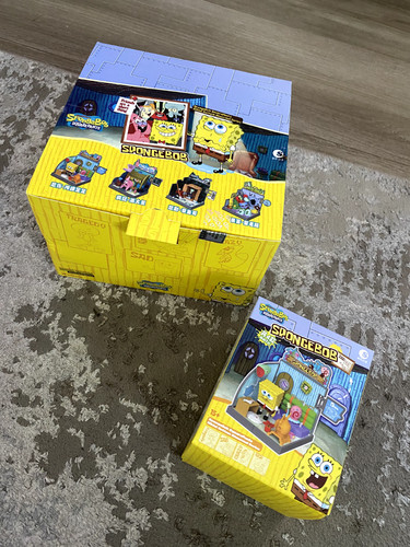 Spongebob square pants - spongebob,