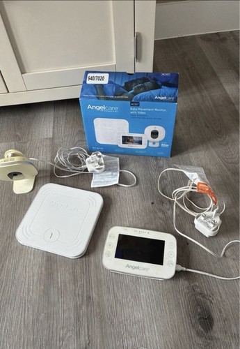 Angelcare ac327 baby - angelcare,