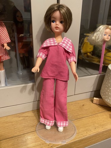 Sindy doll - sindy,