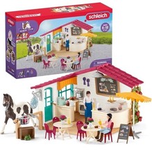 Schleich Horse Club Cups And