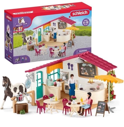Schleich horse club cups - schleich,