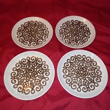SET OF FOUR 1970s  'BILTONS
