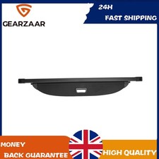 SHELF BOOT LOAD COVER For Kia Sportage, 2016-2022 Boot Load Cover Parcel Shelf