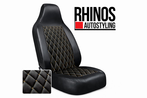 For toyota proace - -, black