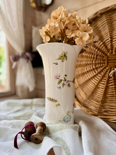Aynsley natures delights bone - aynsley,