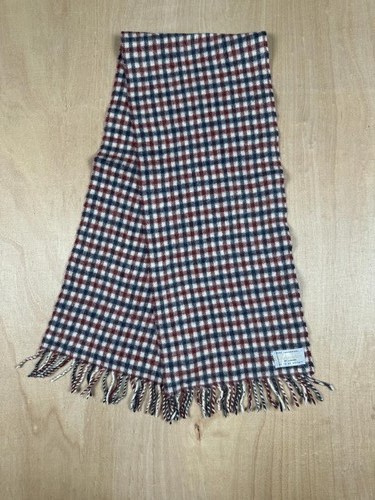 Vintage aquascutum - 🧣,