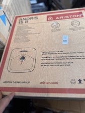 Ariston ANDRIS R 10L 2kW Under