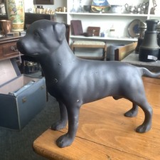 Heavy vintage brass - heavy,