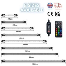 Aquarium Submersible Fish Tank