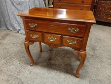 Lovely Antique  Style Walnut