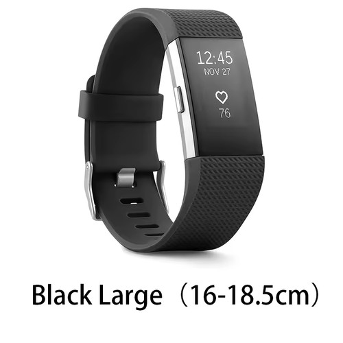 Fitbit charge fitness health - fitbit, 2