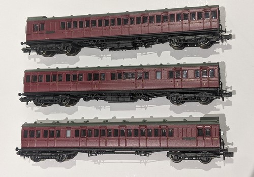 Graham farish gauge 374 912 - farish, 374-912