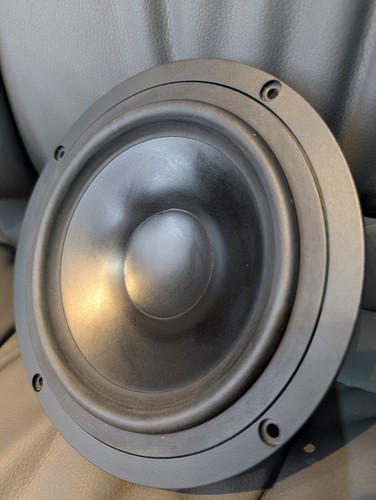 Tannoy mercury custom f3 - tannoy,