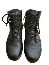 Magnum patrol boots - patrol, size