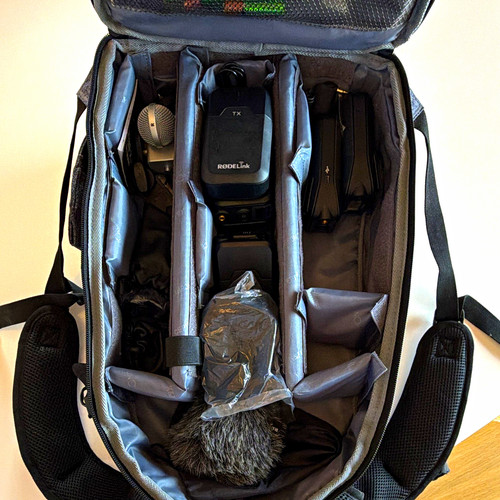 Røde rødelink wireless - rØde,